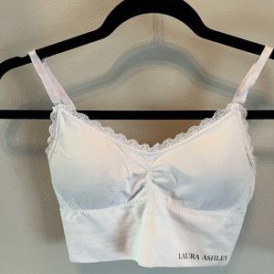 2 long bra set.